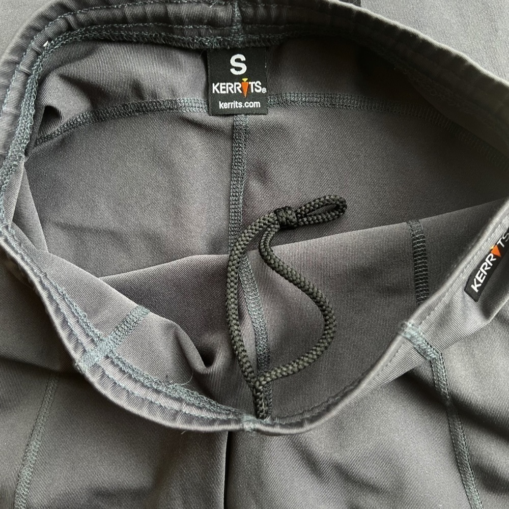 Kerrit Flow Rise Performance Knee Patch Riding Ti… - image 7